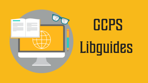 GCPS Libguides 